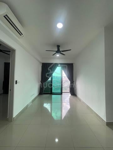 Sinaran Wangsa Maju 1