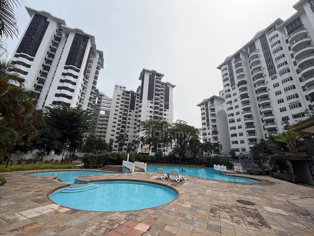 Sounth View @ One Ampang Avenue 1