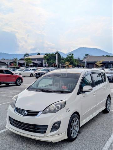 2015 Perodua ALZA 1.5 ZV ADVANCED FACELIFT (A) - 3