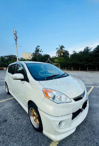 2010 Perodua ALZA 1.5 EZ (A) - 3