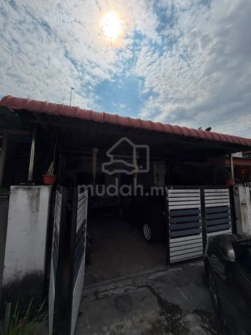 RENO UNIT❗️TAMAN TUNKU PUTRA, KULIM📍Lokasi Strategik💥 FULL LOAN💯 1