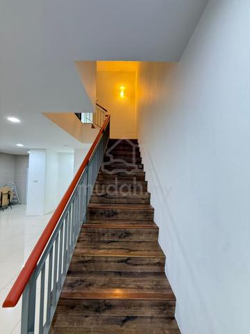 4-Bedroom Double-Storey House 1