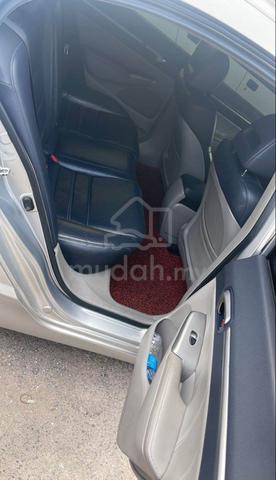 2009 Honda CIVIC 2.0 TYPE R (M) - 5