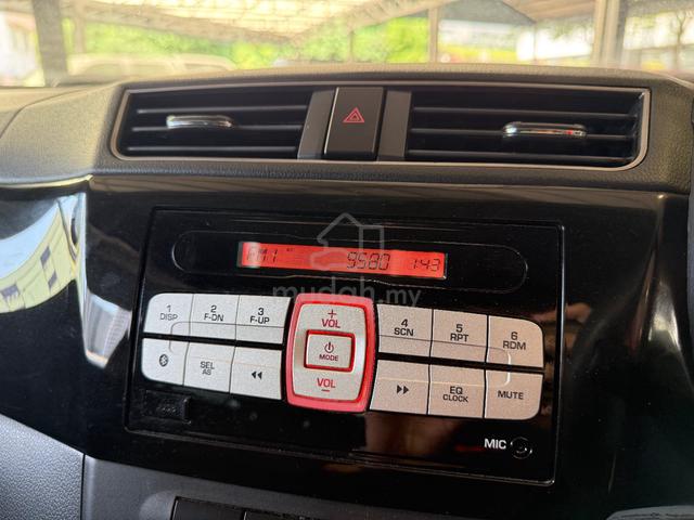 Perodua BEZZA 1.3 PREMIUM X (A) #Full leather seat - 3