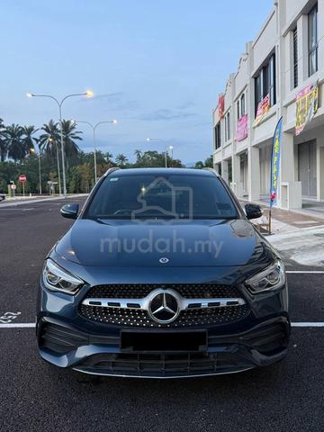 2022 Mercedes Benz GLA-CLASS 2.0 250 AMG LINE - 5