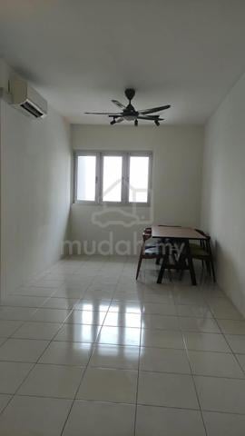 Residensi Seri Wahyu @ Jalan Kuching KL 1
