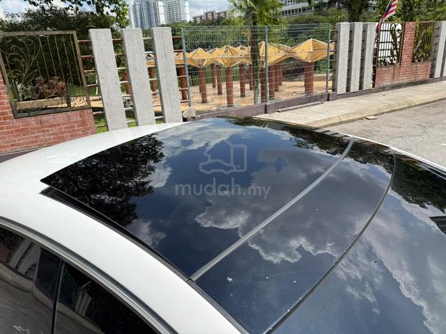 Volkswagen CC 1.8 TSI SPORT (A) SUNROOF *KEYLESS - 4