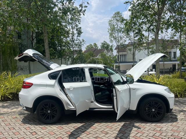 True 12/14 BMW X6 3.0 xDrive35i NewFACELIFT - 3