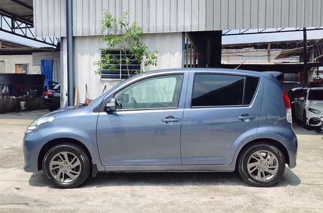 2008 Perodua MYVI 1.3 EZI (A) - 3