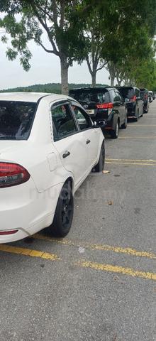 2013 Proton SAGA 1.3 FL (M) - 2