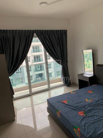 Seasons Luxury Apartments @ Amara Larkin 2