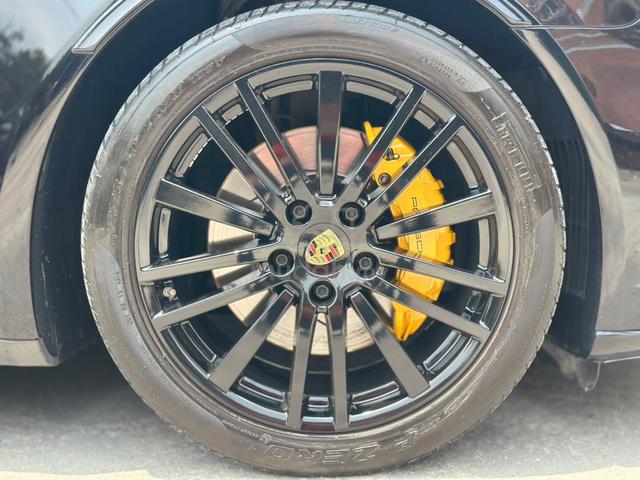 2017 Porsche PANAMERA 2.9 4S (A) BOSE SOUND SYSTEM - 5