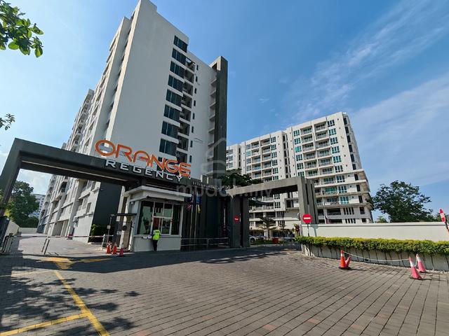 Orange Regency @ Butterworth 1