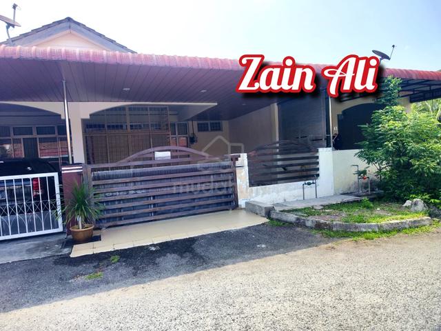 Full Loan 😍 Bandar Amanjaya Sp 1