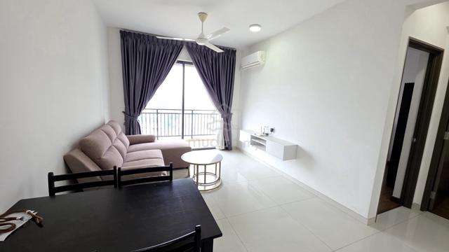 Country Garden Central Park (Serviced Apartment) 1