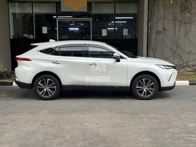 2023 Toyota Harrier G 2.0 - 3