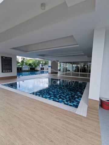Berlian Setapak Residency 1