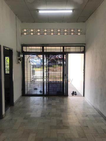 1 Stry Teraace House for RENT, Tmn Sri Putra, Sg Petani 1