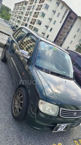 Lady Owner 2003 Perodua KELISA 1.0 GXL (M) - 1