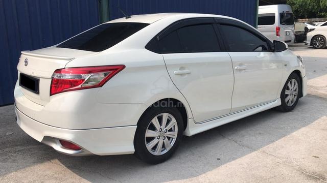 2013 Toyota VIOS 1.5 J (loan kedai) - 3