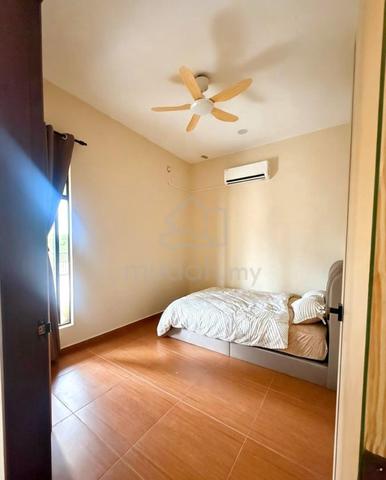 Homestay Alyahya Gong Badak Kuala Nerus - photo 4 of 6