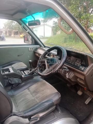 2003 Nissan VANETTE 1.5 ELITE C22 (M) - 2