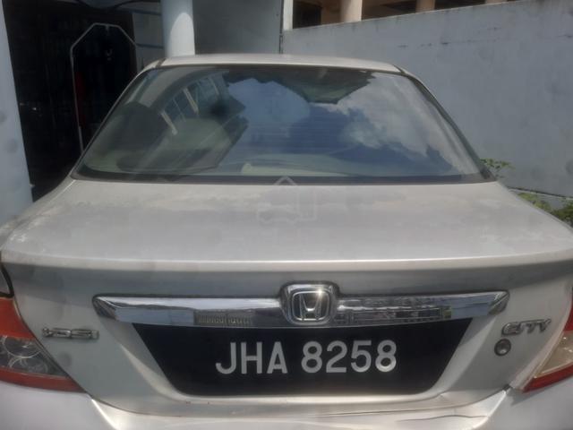 2003 Honda CITY 1.5 i-DSI (A) - 3