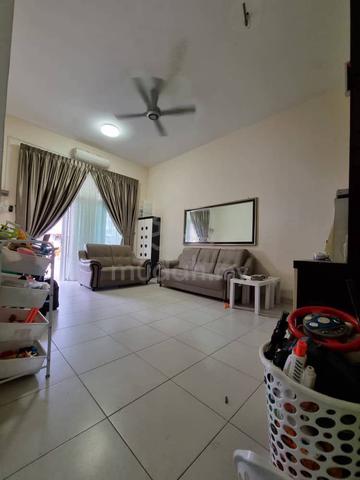 [HIGHLY DEMAND] Taman Cheng Setia | 1 Sty Large Terrace | Freehold 4