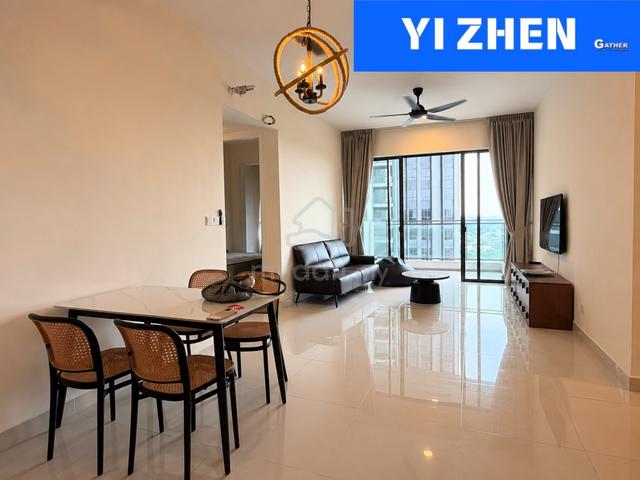 GEM Residences 1