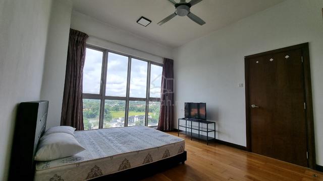Regalia Residence 1