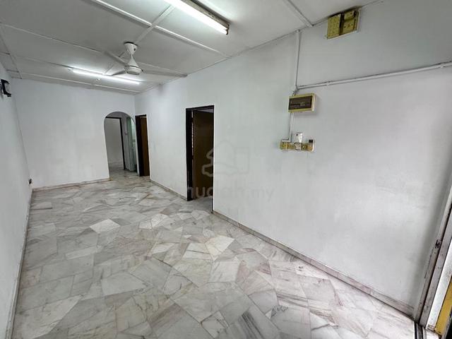 【🔥100%LOAN🔥EXTENDED🔥FREEHOLD】18*55 sqft @ Taman Cheras Perdana 1