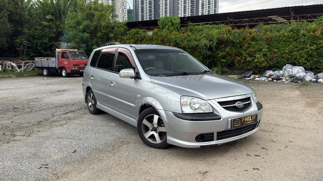 2006 NAZA CITRA 2.0 Masih Cantik Cash Buyer Sahaja - 3