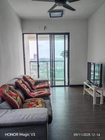Vista Bangi 1