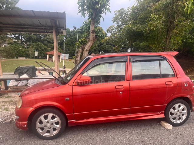 2006 Perodua KELISA 1.0 GX (M) - 3