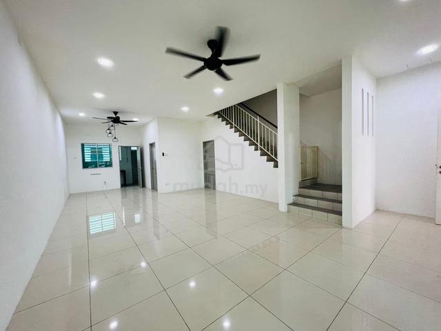 2 Storey Terrace House For Rent 2