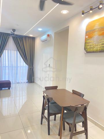 Traders Park Residence 4