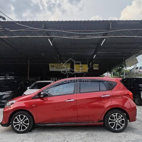  3S✅SALE Perodua MYVI 1.5 AV (A) )✅ - 5