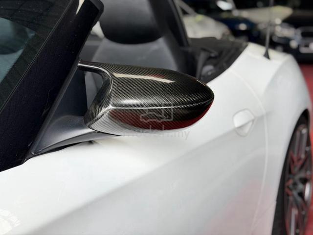 NEW STOCK, BMW Z4 2.0 sDrive20i M SPORT HARDTOP NA - 5