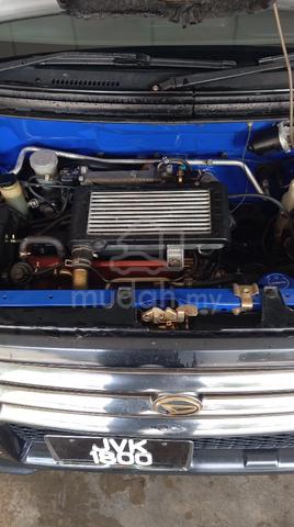2003 Perodua KENARI 1.0 EZS L902 (A) - 3