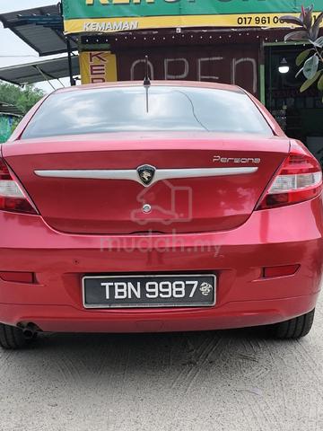 2014 Proton PERSONA 1.6 SV (M) - 2