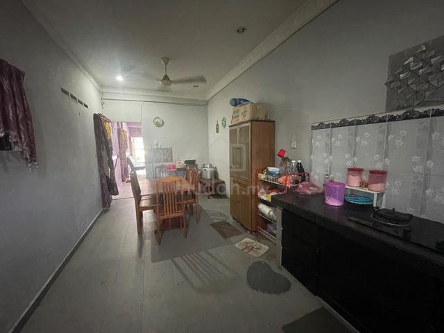 Teres Setingkat Meru 2C Ipoh Perak 5