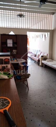 Georgetown Off Burmah Road Khaw Sim Bee 2-Storey LA-2350SF Freehold 1