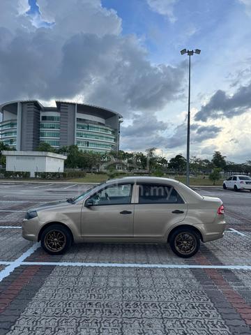 2013 Proton SAGA 1.3 FLX STANDARD (M) - 1