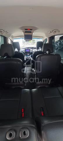 2018 Nissan SERENA 2.0 hybrd - 5