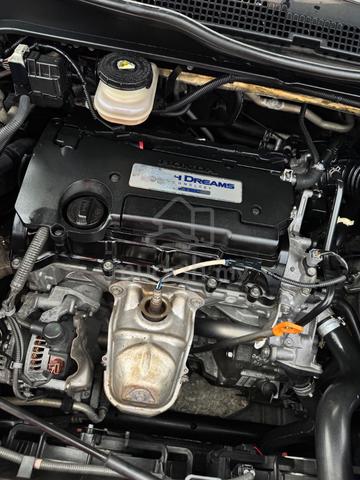 Honda Odyssey 2.4 ABSOLUTE Sunroof Local CBU Unit - 5