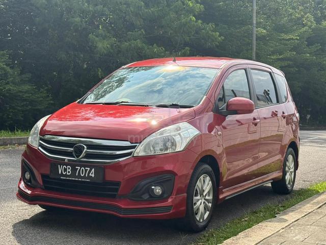 ORI 2018 Proton ERTIGA 1.4 EXECUTIVE AT (A) - 3