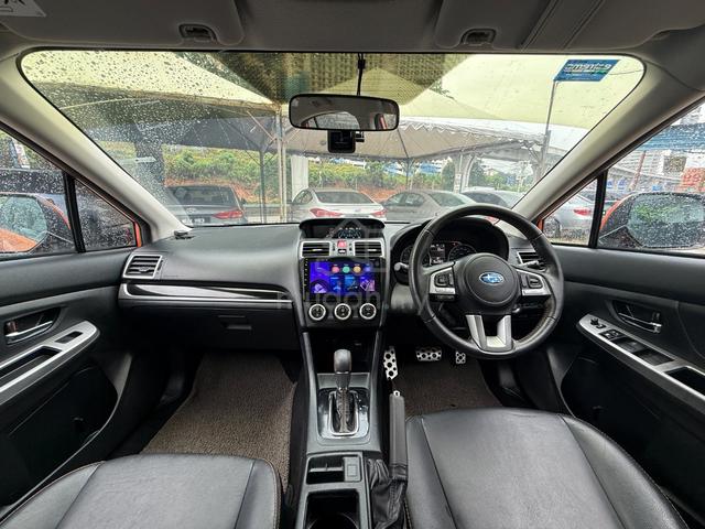 Subaru XV 2.0 (A) F/Loan F/Warranty P/Nego - 4