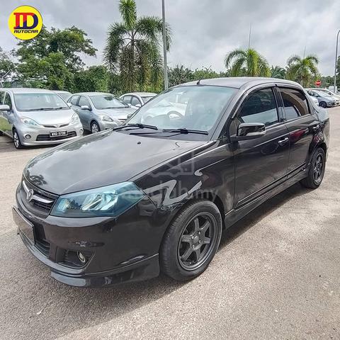 2015 Proton SAGA 1.3 FLX EXECUTIVE ENHANCED (A) - 2