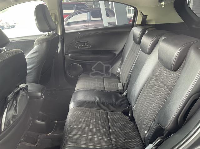 2015 Honda HR-V 1.8 V (A) - 5