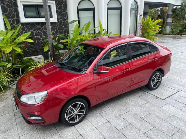 2021 Proton SAGA 1.3 PREMIUM (A) UNTUNG SIKIT JUAL - 5